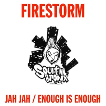 Jah Jah-Instrumental Version