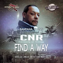 Find a Way-Radio Version