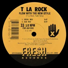 Flow with the New Style-Dub Mix