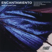 Antonieta Songs: VI. Trust, Antonieta