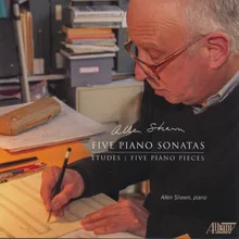 Piano Sonata No. 5