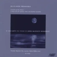 Of Death And The Planets: Jupiter