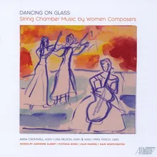 Dancing on Glass: VII. Accompanied by a Drum