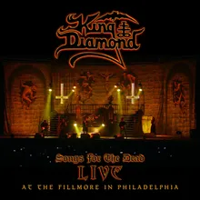 Sleepless Nights-Live at the Fillmore