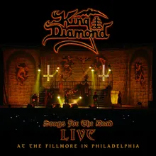 The Family Ghost-Live at the Fillmore