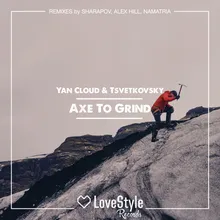 Axe to Grind-Sharapov Remix