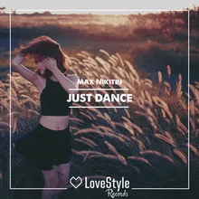 Just Dance-Extended Mix