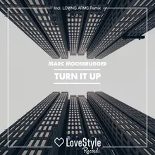 Turn It Up-Extended Mix
