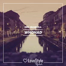 Whohad-Extended Mix