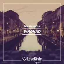 Whohad-Radio Mix