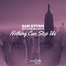 Nothing Can Stop Us-Extended Mix