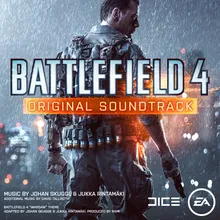 Battlefield 4 "Stutter" Theme