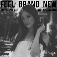 Feel Brand New-Extended Mix