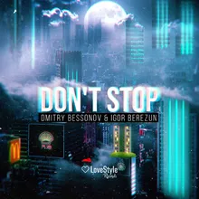 Don't Stop-Extended Mix