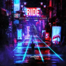 Ride-Extended Mix