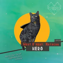 Hero-Dan Taneff Remix