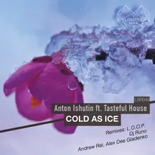 Cold as Ice-Andrew Rai & Alex Dee Gladenko Remix