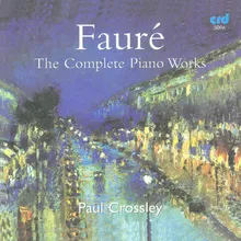 3 Nocturnes, Op. 33: Nocturne No. 2 in B Major