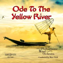 Ode To The Yellow River (Arr. Michal Worek)