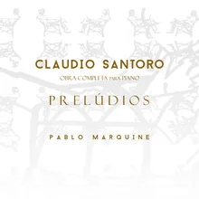 Prelúdios, Série No. 2, Caderno No. 1: Prelúdio No. 7