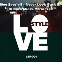 Love Style-Extended Mix
