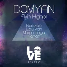 Flying Higher-Lou Van Remix