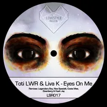 Eyes on Me-Noe Spesielt Remix