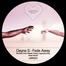 Fade Away-Anton Ishutin Remix