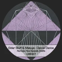 Dance Dance-Extended Mix