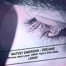 Dreams-Mark Lower Remix
