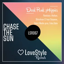 Chase the Sun-Shirshnev & Ivan Deyanov Remix