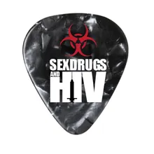 Sex Drugs and Hiv
