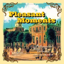 Pleasant Moments (Arr. Jirka Kadlec)