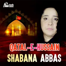 Qatal-e-Hussain