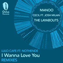 I Wanna Love You-Manoo Abstract Instrumental