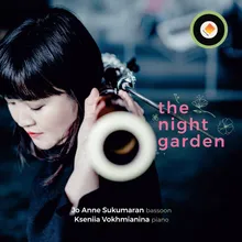 The Night Garden, for Tanpura, Bassoon and Tabla