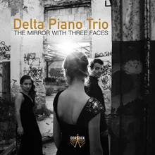Piano Trio No. 2, Triptych - The Mirror with Three Faces:: I. Prelude (Left Exterior Panel) - Moderato libero