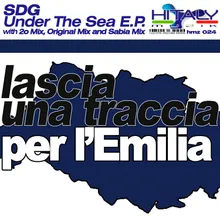 Under the Sea-Sabia Mix