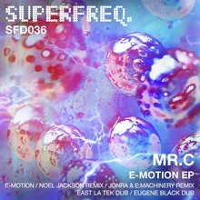 E-Motion-Noel Jackson Remix