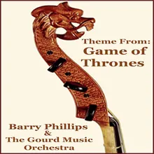 Game of Thrones - Main Theme