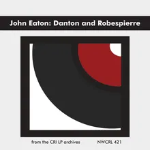 Danton and Robespierre: Act II, Scene 1