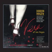 Vera of Las Vegas: Doll's Song