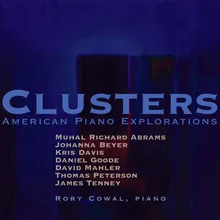 Clusters: Clusters IV