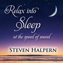 Relax into Sleep at the Speed of Sound (Part 1)