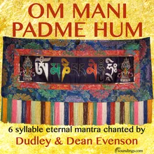 Om Mani Padme Hum