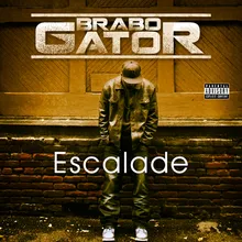 Escalade (feat. Franxo Kash)