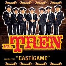 Castígame