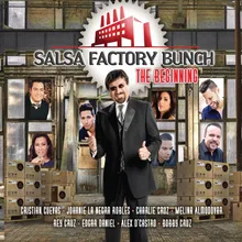 Salsa Factory Bunch