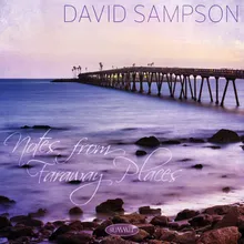 Notes from Faraway Places, Suite 3 (for Solo Trumpet): No. 4 Santa Barbara, California