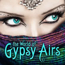 Gypsy Air: Komm Zigan